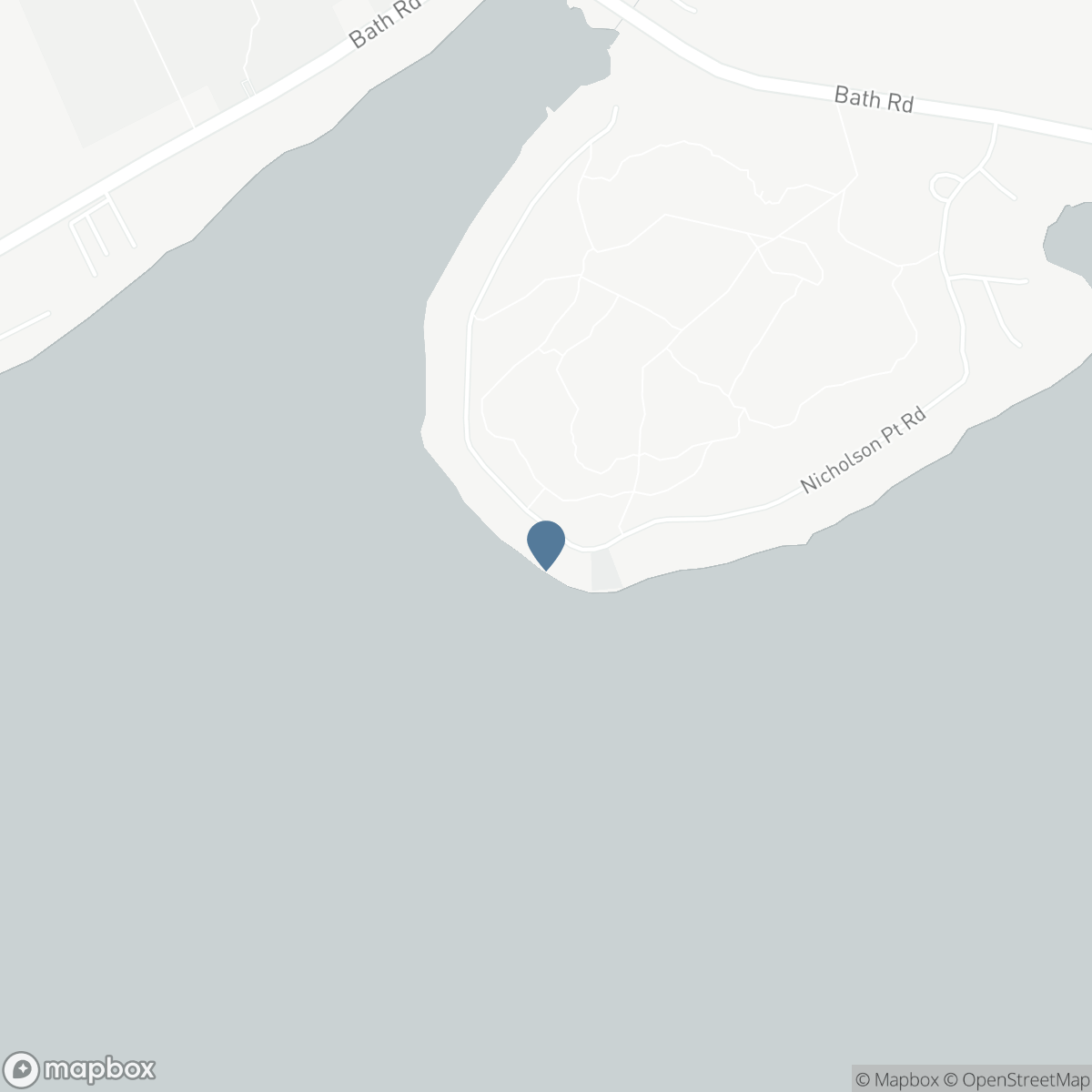 178 NICHOLSON POINT ROAD, Loyalist, Ontario K0H 1G0